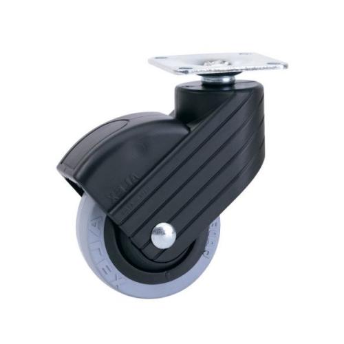 Колёсная опора ALEX A-2602-MTB-050-B