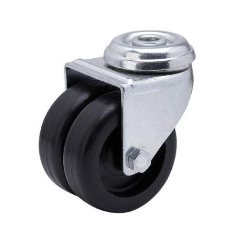 Колёсная опора ALEX A-2700-MMB-075