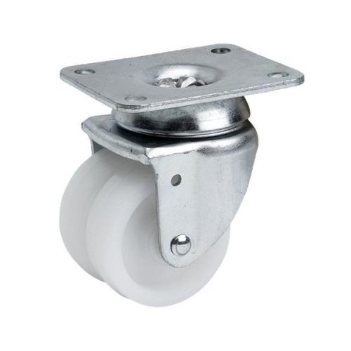 Колёсная опора ALEX A-2702-MMB2-050