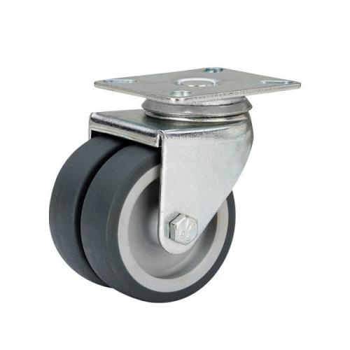 Колёсная опора ALEX A-2702-MTB-040