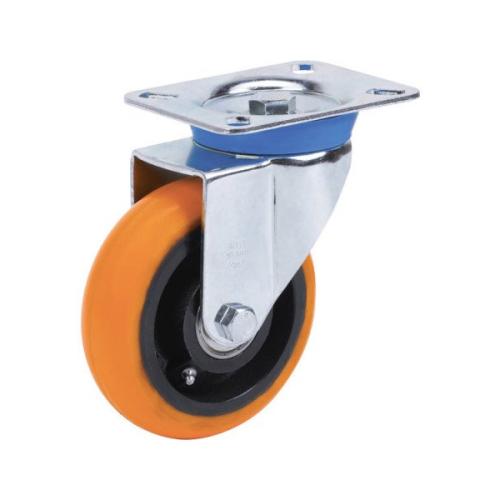 Колёсная опора ALEX A-3202-D2OR-150