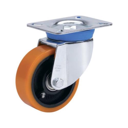 Колёсная опора ALEX A-3202-DOR-125