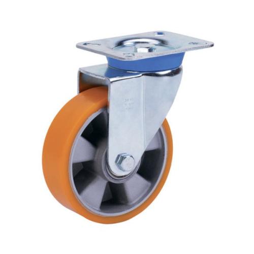 Колёсная опора ALEX A-3202-ZUR-200