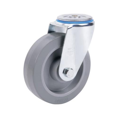 Колёсная опора ALEX A-3300-CTS-125