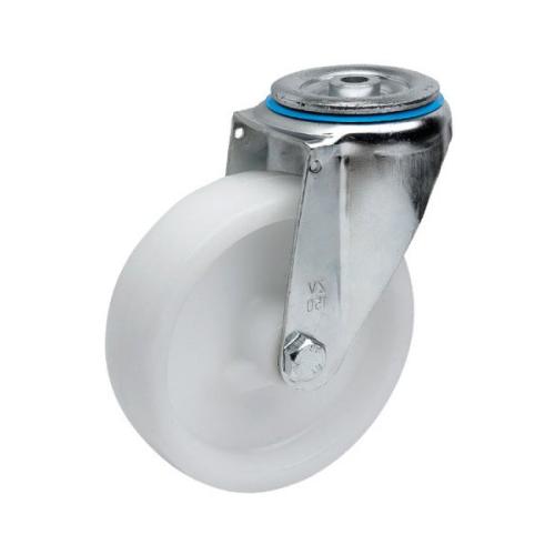 Колёсная опора ALEX A-3300-MMB-100