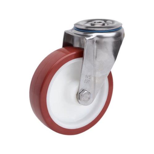 Колёсная опора ALEX A-3300-MUR-100