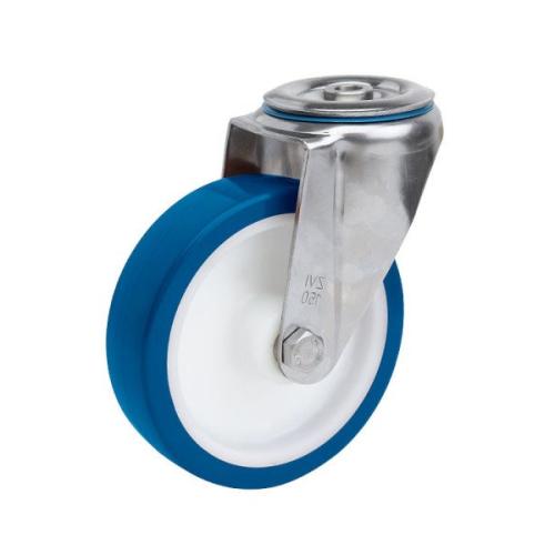 Колёсная опора ALEX A-3300-PEUB-100-L