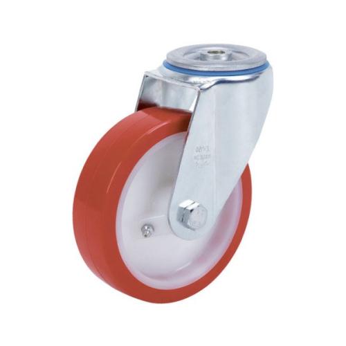 Колёсная опора ALEX A-3300-PUB-200