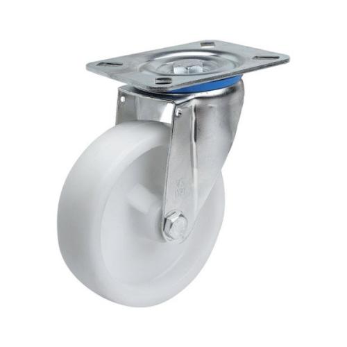 Колёсная опора ALEX A-3302-MMB-200