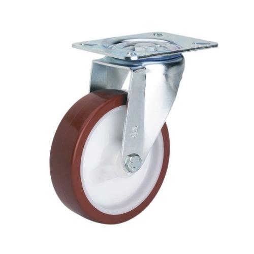 Колёсная опора ALEX A-3302-MUB-100