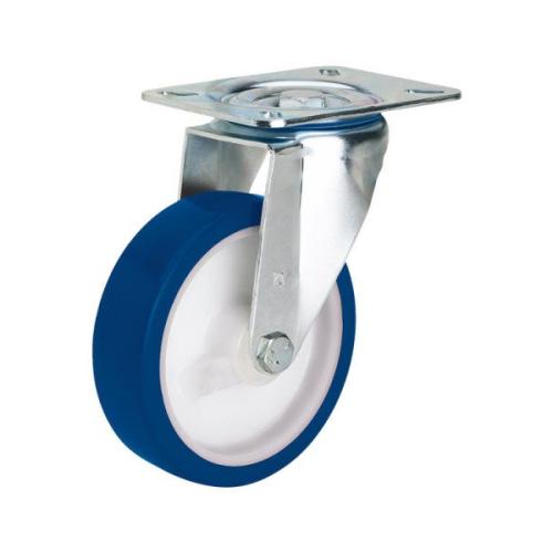 Колёсная опора ALEX A-3302-PEUR-080