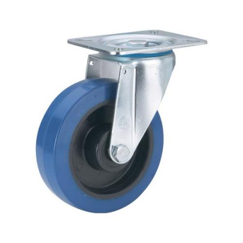 Колёсная опора ALEX A-3302-PRS-160