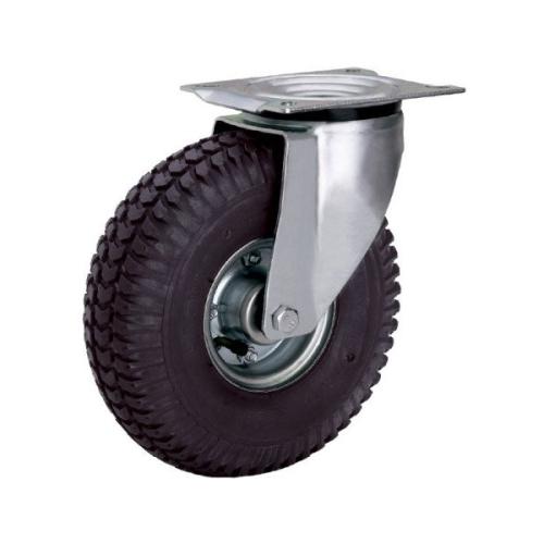 Колёсная опора ALEX A-3302-SHR6-260