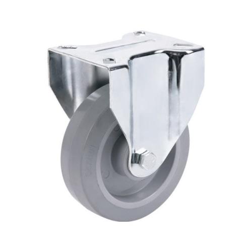 Колёсная опора ALEX A-3307-CTS-160 неповоротная