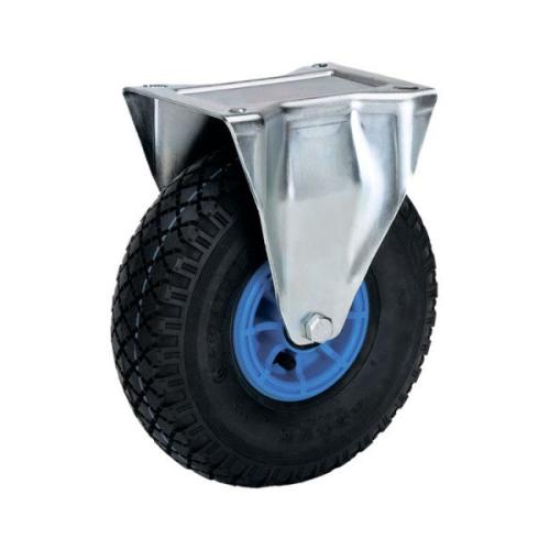 Колёсная опора ALEX A-3307-MHB-260 неповоротная