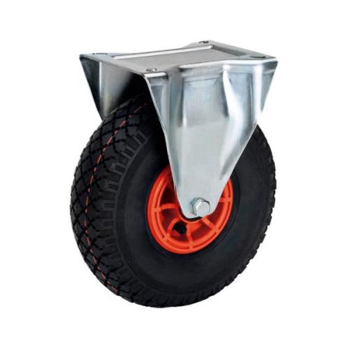 Колёсная опора ALEX A-3307-MUFS-260 неповоротная