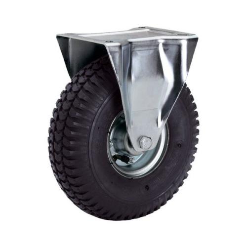 Колёсная опора ALEX A-3307-SHS4-260 неповоротная