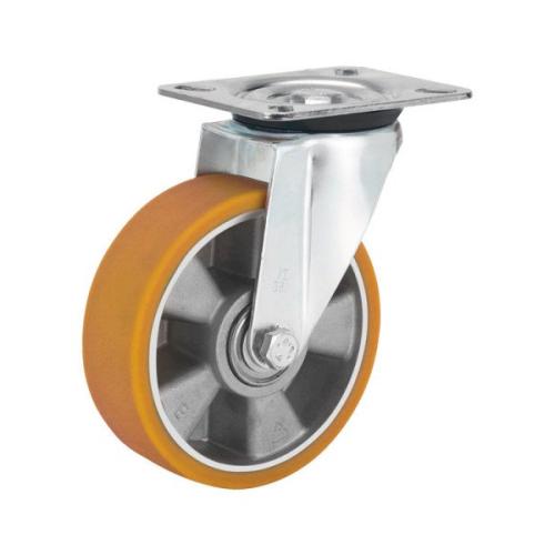 Колёсная опора ALEX A-3602-ZUR-160