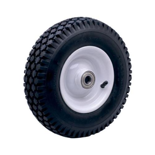 Колесо ALEX A-400x100x20-SHR