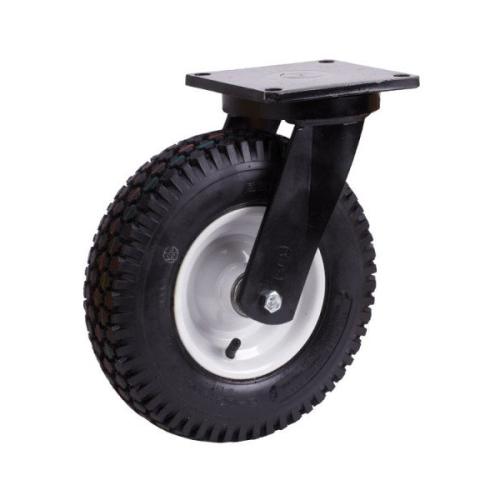 Колёсная опора ALEX A-4302-SHR-400