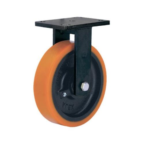 Колёсная опора ALEX A-5107-DOR-100 неповоротная