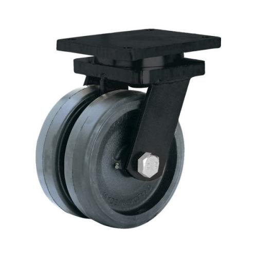 Колёсная опора ALEX A-6702-DYR-150