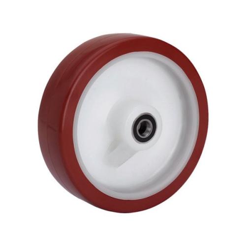 Колесо ALEX A-80x32x8-MUR