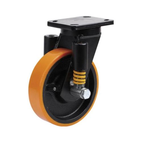 Колёсная опора ALEX A-AD-5102-DOR-150