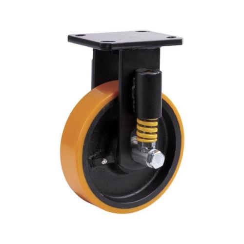 Колёсная опора ALEX A-AD-5107-DOR-200 неповоротная