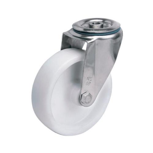 Колёсная опора ALEX A-S-3300-MMB-080