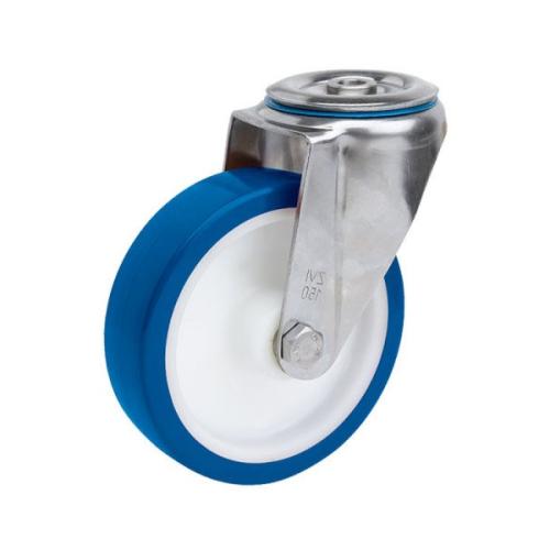 Колёсная опора ALEX A-S-3300-PEUS-100-L