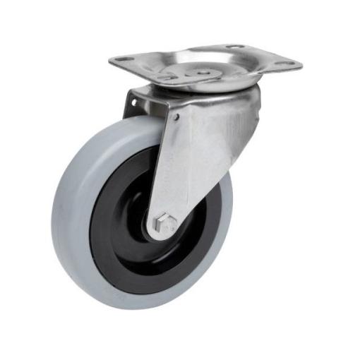 Колёсная опора ALEX A-S-3302-MEB-060