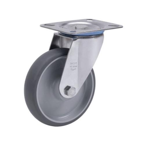 Колёсная опора ALEX A-S-3302-MTB-080