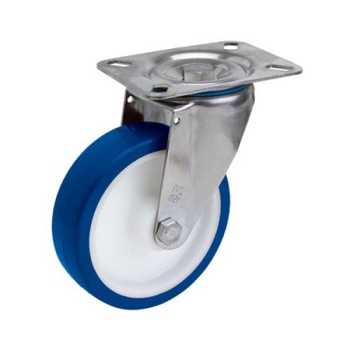 Колёсная опора ALEX A-S-3302-PEUS-080