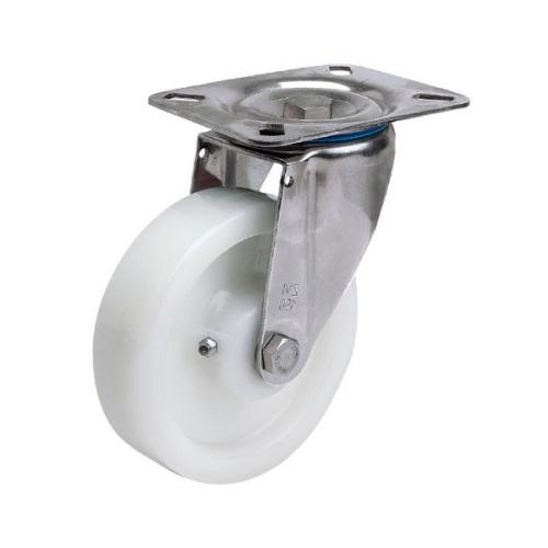 Колёсная опора ALEX A-S-3302-PPB-080