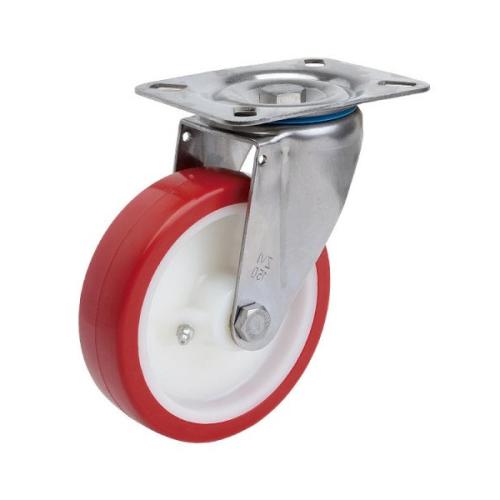 Колёсная опора ALEX A-S-3302-PUB-150