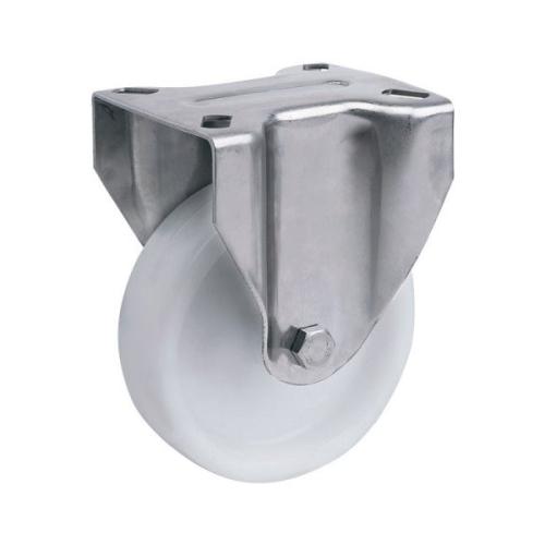 Колёсная опора ALEX A-S-3307-MMB-150 неповоротная