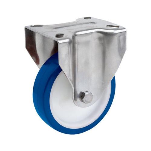 Колёсная опора ALEX A-S-3307-PEUS-200 неповоротная