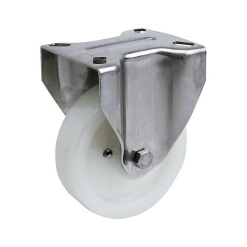 Колёсная опора ALEX A-S-3307-PPB-200 неповоротная