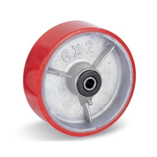 Колесо Китай C-200x50-DUS