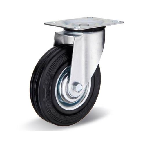 Колёсная опора Китай C-3302-SLS-100