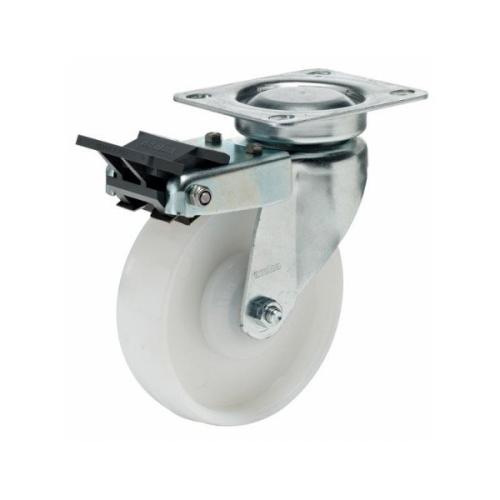 Колёсная опора Colson-3202-RPR-125-F04 с тормозом