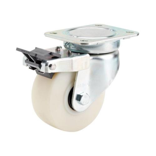 Колёсная опора Colson-3202-RPR2-125-F04 с тормозом