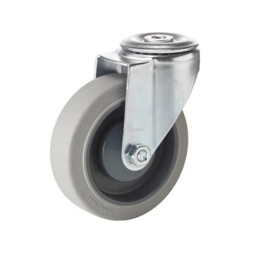 Колёсная опора Colson-3300-PF-080