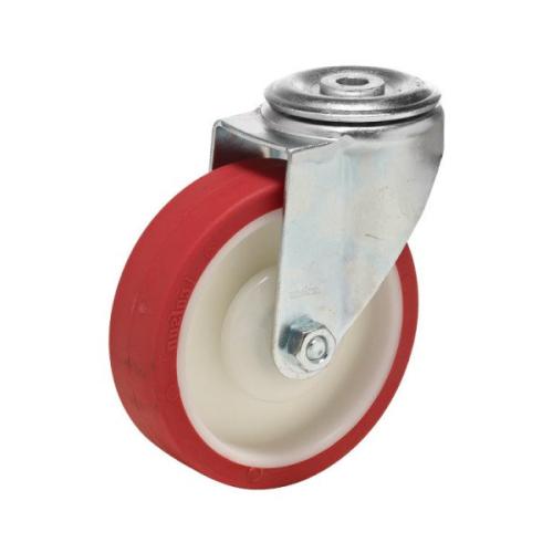 Колёсная опора Colson-3300-PUR-080