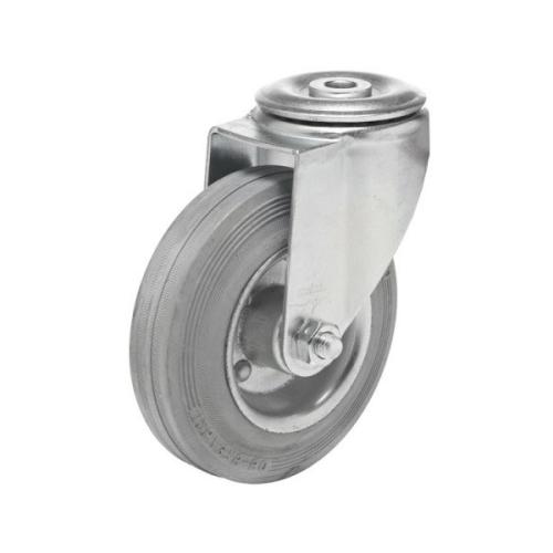 Колёсная опора Colson-3300-SES-100