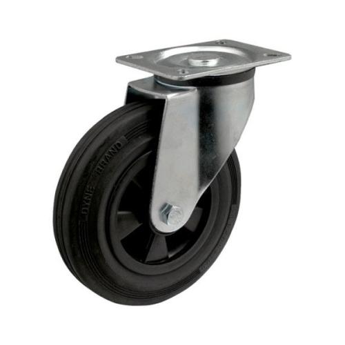 Колёсная опора Colson-3302-MLP-200