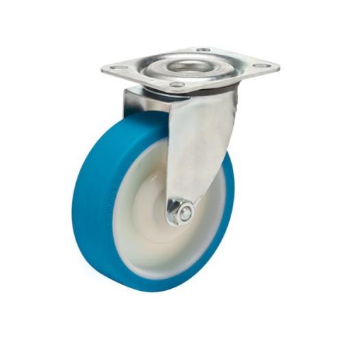 Колёсная опора Colson-3302-PUR2-125