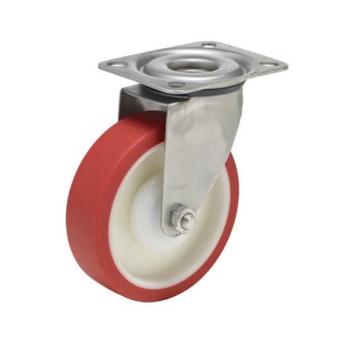 Колёсная опора Colson-3302-PUS-150