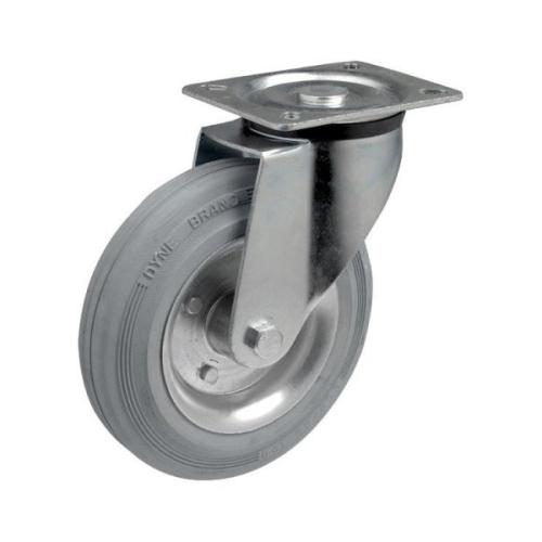 Колёсная опора Colson-3302-SES-160